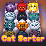Ball Sort Puzzle
