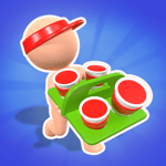 Ball Sort Puzzle