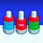 Ball Sort Puzzle