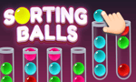 Ball Sort Puzzle