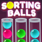 Ball Sort Puzzle