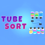Ball Sort Puzzle