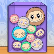 Ball Sort Puzzle
