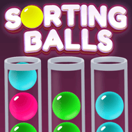 Ball Sort Puzzle