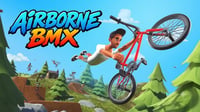 Airborne BMX