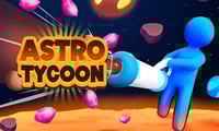 Astro Tycoon