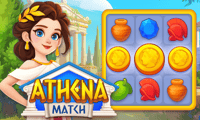 Athena Match
