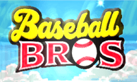 Baseball Bros Io