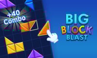 Big Block Blast
