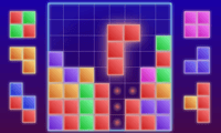 Blast Blocks: A Color Puzzle