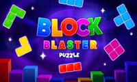 Block Blaster Puzzle