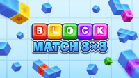 BLOCK MATCH 8x8