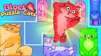Block Puzzle Cats