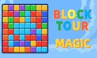 Block Tour Magic