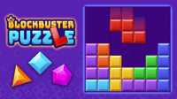 BlockBuster Puzzle