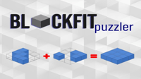 BlockFit Puzzler