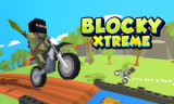 Blocky Xtreme