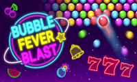 Bubble Fever Blast