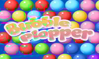 Bubble Plopper