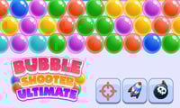 Bubble Shooter Ultimate