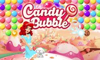 Candy Bubble