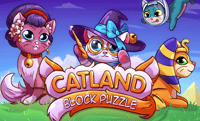 Catland: Block Puzzle