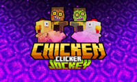 Chicken Jockey Clicker