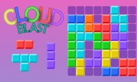Cloud Blast