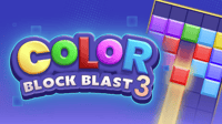Color Block Blast 3