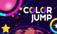 Color Jump