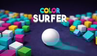 Color Surfer