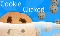 Cookie Clicker