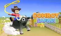Cowboy Safari