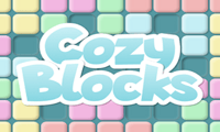 Cozy Blocks