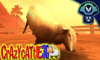 Crazy Cattle 3D