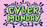 Cyber Monday