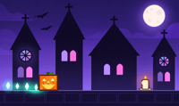 Dash Halloween