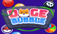 Doge Bubble