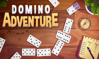 Domino Adventure