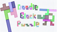 Doodle Block Puzzle