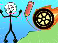 Draw Bridge Puzzle 2