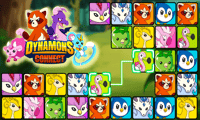 Dynamons Connect