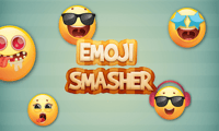Emoji Smasher