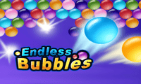 Endless Bubbles