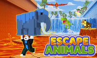 Escape Animals