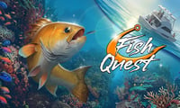 Fish Quest