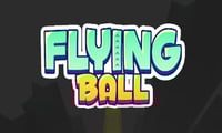Flying Ball