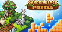 Garden Block Puzzle