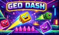 Geo Dash