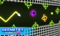 Geometry Vibes 3d